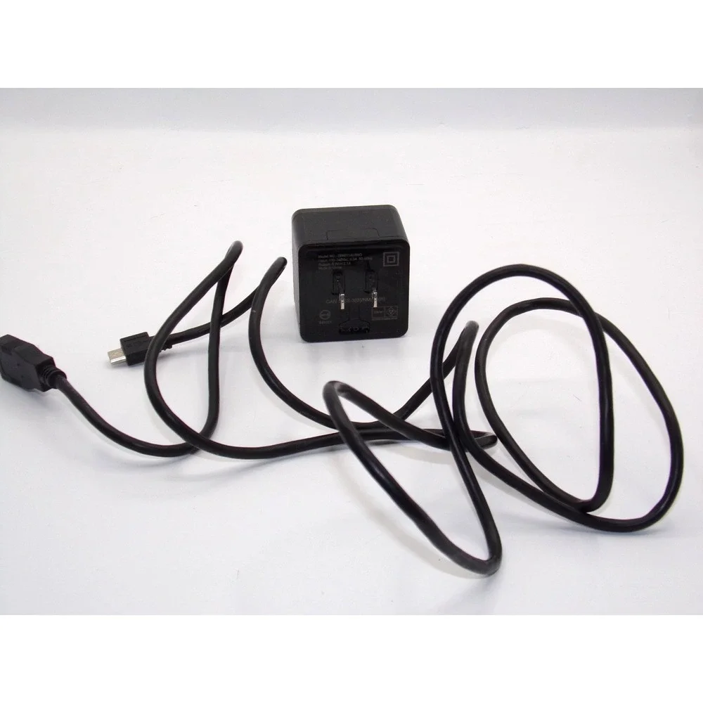 EU/US 5.2V 2.1A SPA011AU5W2 USB Charger Power Adapter For Nvidia Shield Tablet